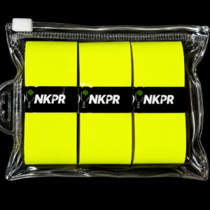 copia de bicycle gloves yellow
