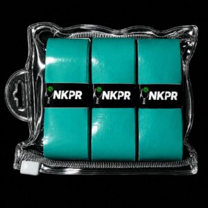 dink grip aqua