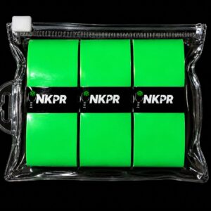 dink grip green