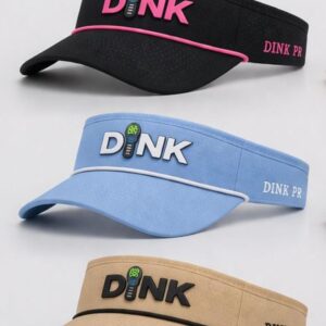 Home dink women's visors